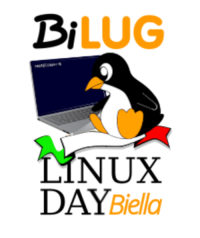 Linux Day Biella Linux Day Biella